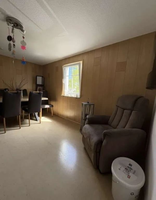 Immobilie in Georgensgmünd - Wohnhaus mit drei Wohneinheiten auf großzügigem Grundstück in Georgensgmünd - Bild 2