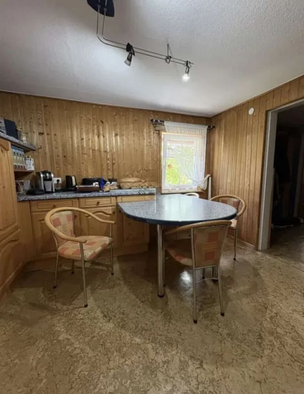 Immobilie in Georgensgmünd - Wohnhaus mit drei Wohneinheiten auf großzügigem Grundstück in Georgensgmünd - Bild 3