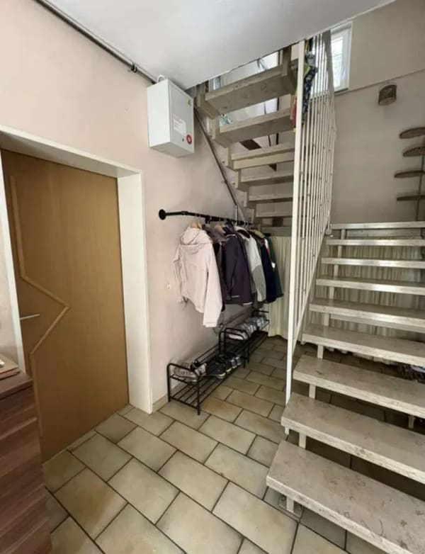 Immobilie in Georgensgmünd - Wohnhaus mit drei Wohneinheiten auf großzügigem Grundstück in Georgensgmünd - Bild 4