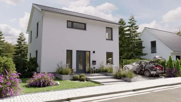 Immobilie in Oberotterbach - Ein echtes Grundstück für Ihr neues Kapitel – Ihr individuelles Zuhause kann hier entstehen - Bild 3