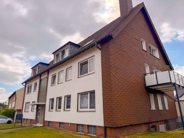 Immobilie in Recklinghausen - Kapitalanlage ohne Sanierungsstau – Gepflegtes 7-Familienhaus mit 4 Garagen in RE-Suderwich - Bild 0