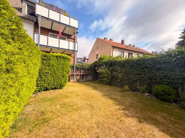 Immobilie in Recklinghausen - Kapitalanlage ohne Sanierungsstau – Gepflegtes 7-Familienhaus mit 4 Garagen in RE-Suderwich - Bild 3
