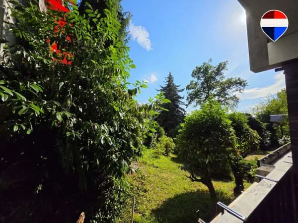 Immobilie in Sasbachwalden - 1-Zimmer Juwel im Gaishöllpark: Balkon, Lift & viel Potenzial als Ferienwohnung - Bild 0