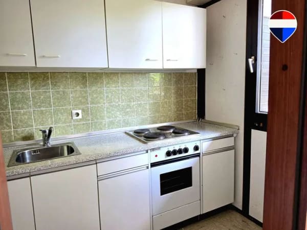 Immobilie in Sasbachwalden - 1-Zimmer Juwel im Gaishöllpark: Balkon, Lift & viel Potenzial als Ferienwohnung - Bild 3