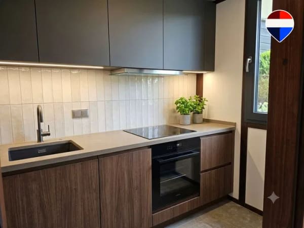 Immobilie in Sasbachwalden - 1-Zimmer Juwel im Gaishöllpark: Balkon, Lift & viel Potenzial als Ferienwohnung - Bild 4