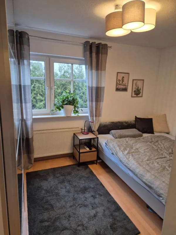 Immobilie in Langenselbold - Gemütliche Wohnung im 1 OG von Privat  - Bild 3