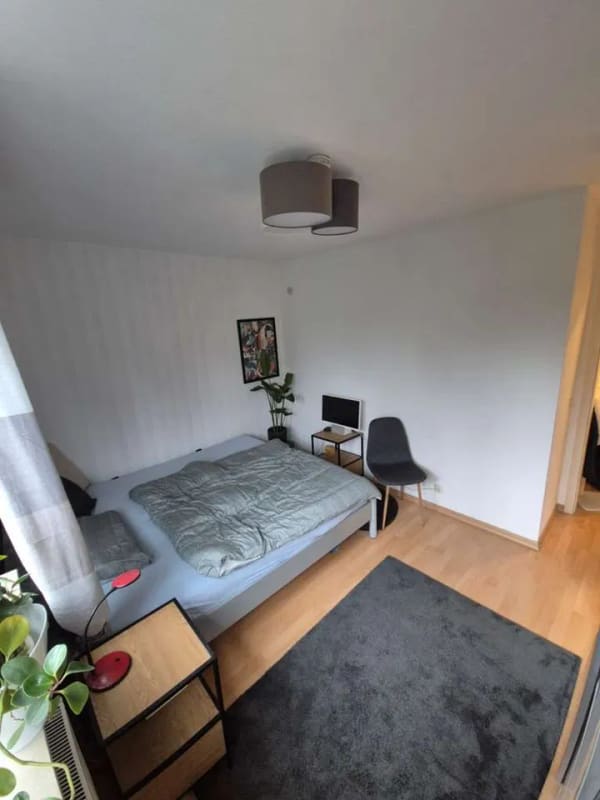 Immobilie in Langenselbold - Gemütliche Wohnung im 1 OG von Privat  - Bild 4