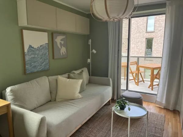 Immobilie in Hasselberg - Galerie-Wohnung mit Loftcharakter im MIEN ANKER Kappeln – Wohnen auf zwei Ebenen - Bild 3