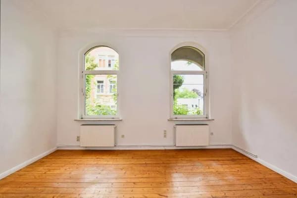 Immobilie in Helmstedt - Zeitlose Eleganz mit historischem Charme! - Bild 3