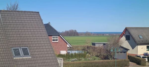 Immobilie in Bastorf - Provisionsfrei ! Ankommen und Wohlfühlen: Großzügiges Familienhaus mit Ostsee-Weitblick - Bild 0