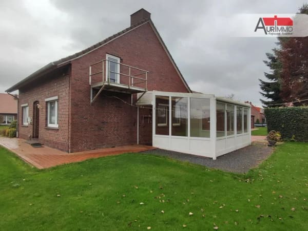 Immobilie in Ihlow - Ehemalige Hofstelle mit Wohnhaus, Scheune - Bild 3
