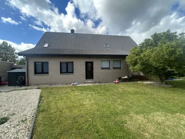 Immobilie in Bissendorf - Sehr gepflegtes Einfamilienhaus, komplett renoviert mit viel Platz für die junge Familie. - Bild 3