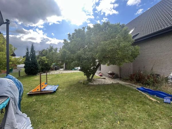 Immobilie in Bissendorf - Sehr gepflegtes Einfamilienhaus, komplett renoviert mit viel Platz für die junge Familie. - Bild 4