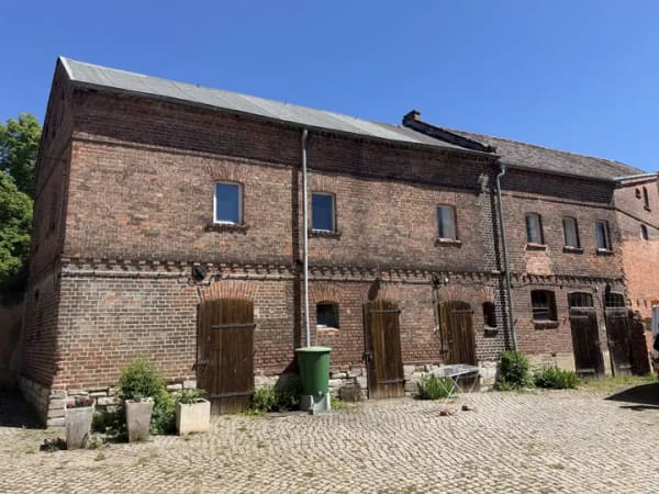 Immobilie in Bad Dürrenberg - spektakuläres Anwesen mit 6600 m² Grundstück - Bild 3