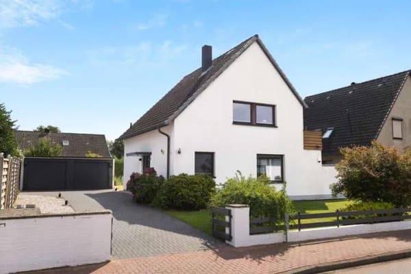 Immobilie in Stapelfeld - Ihr neues Zuhause - Gepflegtes Einfamilienhaus in begehrter Lage von Stapelfeld - Bild 2
