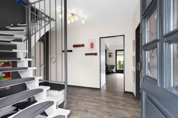 Immobilie in Stapelfeld - Ihr neues Zuhause - Gepflegtes Einfamilienhaus in begehrter Lage von Stapelfeld - Bild 3