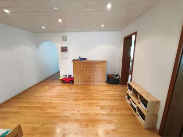 Immobilie in Heßdorf - 3 Zi. Wohnung im EG mit Terrasse, Gartenmktbenutzung und Garage - Bild 3