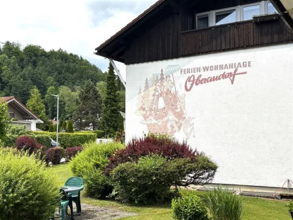 Immobilie in Oberaudorf - Attraktive 2 Zimmer Fe-Wo im EG, OG oder DG (in FeWo-Anlage) mit hohem Freizeitwert - Bild 0