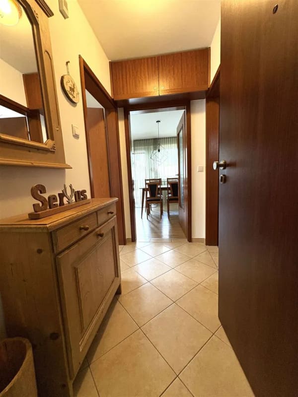 Immobilie in Oberaudorf - Attraktive 2 Zimmer Fe-Wo im EG, OG oder DG (in FeWo-Anlage) mit hohem Freizeitwert - Bild 3