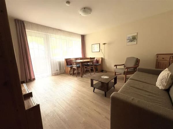 Immobilie in Oberaudorf - Attraktive 2 Zimmer Fe-Wo im EG, OG oder DG (in FeWo-Anlage) mit hohem Freizeitwert - Bild 4