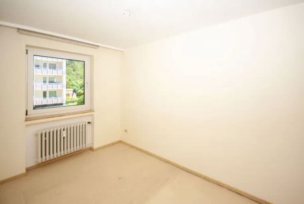 Immobilie in Bad Harzburg - Gepflegte Eigentumswohnung mit Südwestbalkon in Bad Harzburg - Bild 3