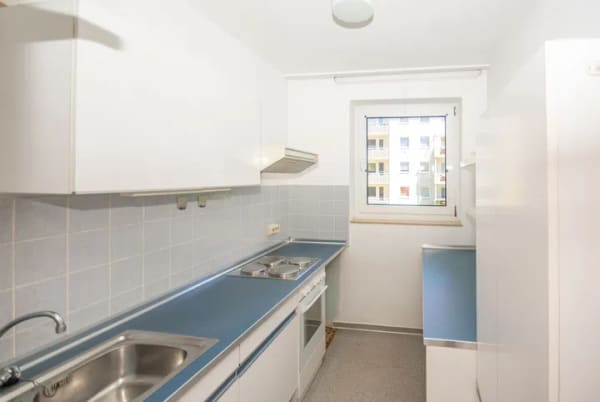 Immobilie in Bad Harzburg - Gepflegte Eigentumswohnung mit Südwestbalkon in Bad Harzburg - Bild 4