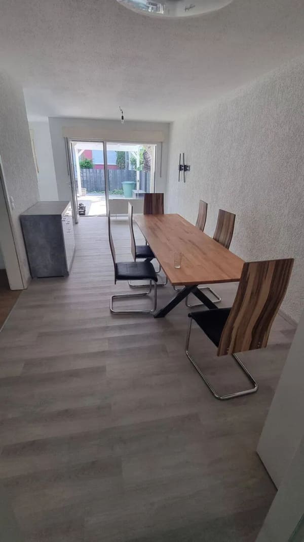Immobilie in Iffezheim - Reihenmittelhaus in ruhiger + zentraler Lage - Bild 1