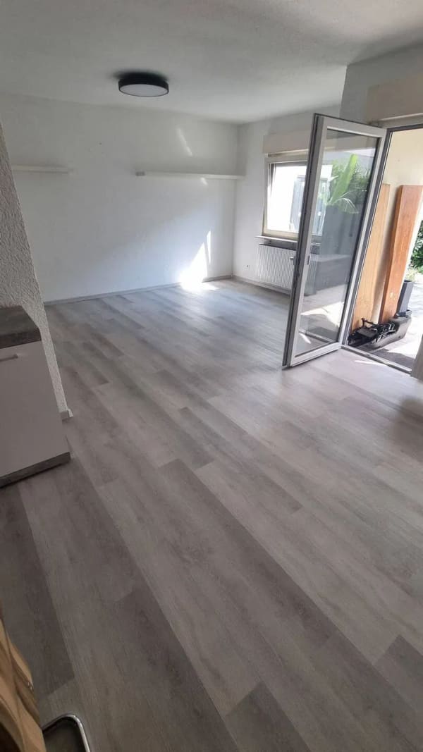 Immobilie in Iffezheim - Reihenmittelhaus in ruhiger + zentraler Lage - Bild 2