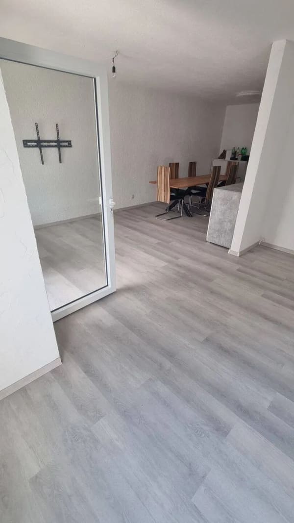 Immobilie in Iffezheim - Reihenmittelhaus in ruhiger + zentraler Lage - Bild 3
