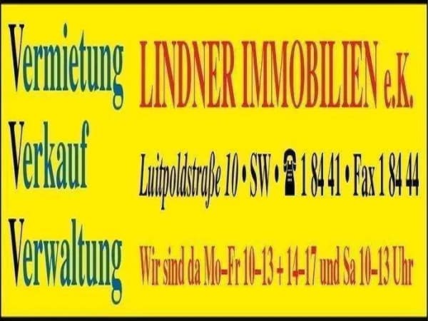 Immobilie in Schweinfurt - Mehrfamilienhaus in der Innenstadt von Schweinfurt - Bild 2