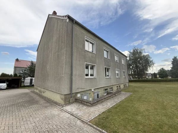 Immobilie in Plate - Kapitalanlage mit Mehrwert: Vermietete 3-Zimmer-Wohnung mit Garten & Garage - Bild 4