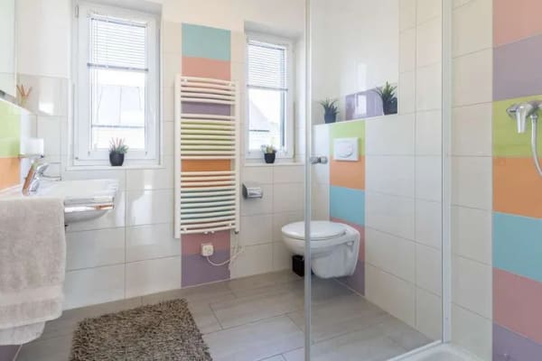 Immobilie in Ronshausen - Modernes Einfamilienhaus in Ronshausen - Projektiert nach Ihren Wünschen - Bild 3