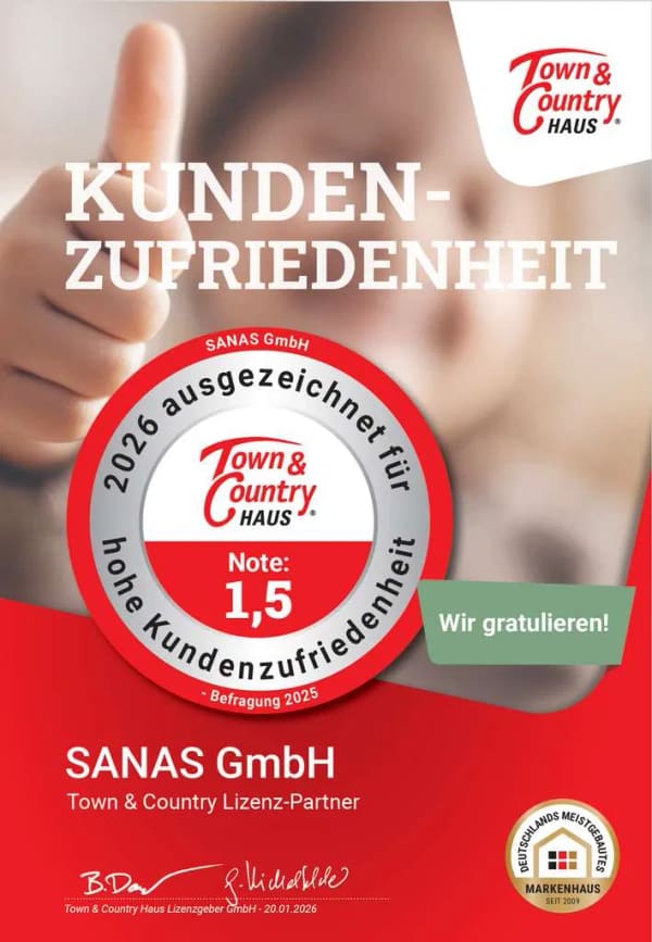 Immobilie in Neupotz - Ein Zuhause voller Möglichkeiten – echtes Grundstück und Ihr individuelles Familienhaus - Bild 3