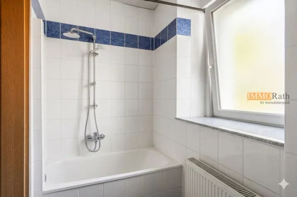Immobilie in Riegel - IMMORath.de - Charmantes Wohnen wie im Reihenendhaus mit eigenem Garten und zwei Stellplätzen - Bild 3