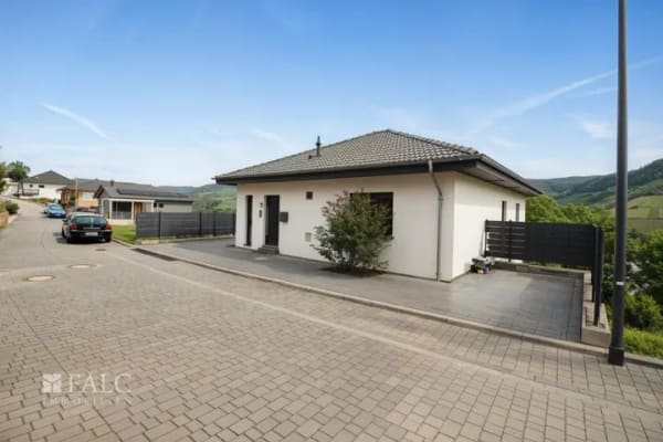 Immobilie in Niederheimbach - Einfamilienhaus freistehend in Niederheimbach - Bild 1