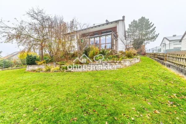 Immobilie in Au in der Hallertau - Mehrfamilienhaus in Au in der Hallertau - Bild 0