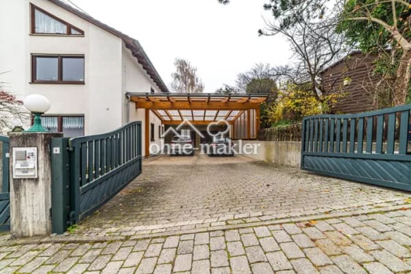 Immobilie in Au in der Hallertau - Mehrfamilienhaus in Au in der Hallertau - Bild 3