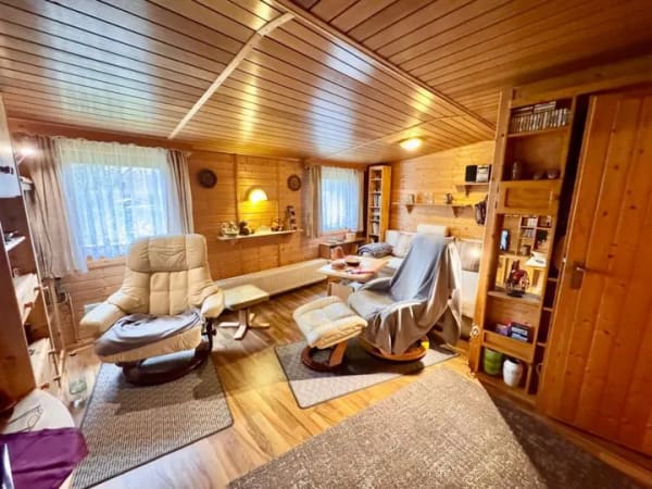 Immobilie in Wokuhl-Dabelow - Einfamilienhaus freistehend in Wokuhl-Dabelow - Bild 0