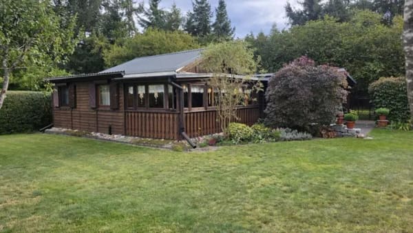 Immobilie in Wokuhl-Dabelow - Einfamilienhaus freistehend in Wokuhl-Dabelow - Bild 2