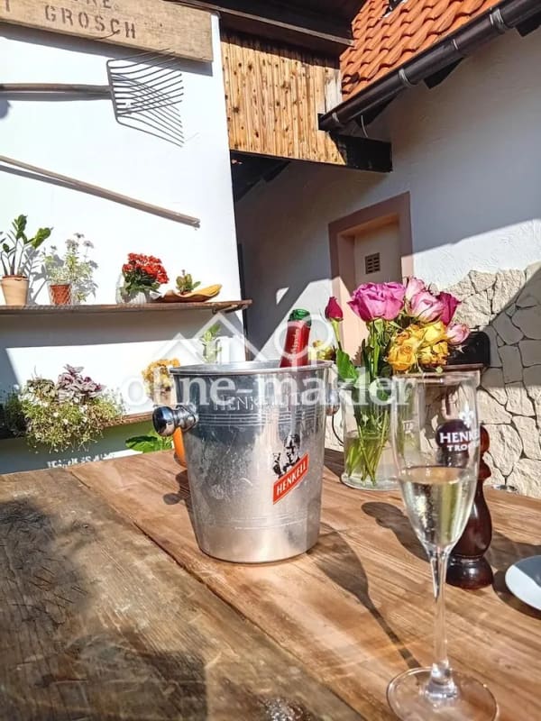Immobilie in Weisenheim am Sand - Einfamilienhaus freistehend in Weisenheim am Berg (Weisenheim am Sand) - Bild 3