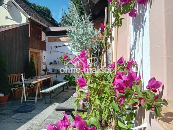Immobilie in Weisenheim am Sand - Einfamilienhaus freistehend in Weisenheim am Berg (Weisenheim am Sand) - Bild 4