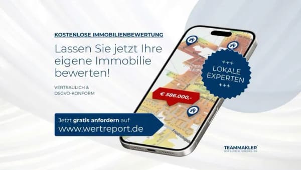 Immobilie in Quickborn - Einfamilienhaus freistehend in Quickborn - Bild 2