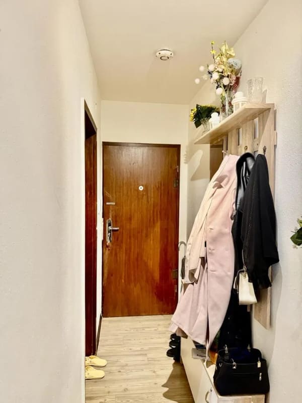 Immobilie in Ludwigshafen am Rhein - Perfekt als Kapitalanlage- Zentral gelegenes Apartment , vermietet mit 2 Stellplätzen - Bild 0