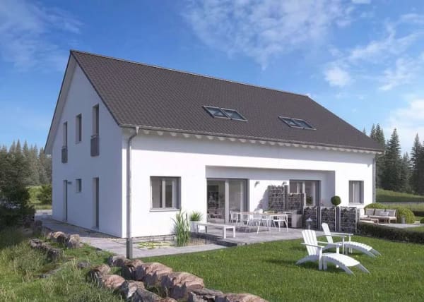 Immobilie in Moosburg - Dein Geld. Dein Haus. Deine Entscheidung.  - Bild 1