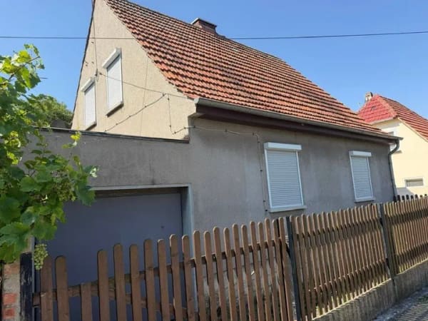 Immobilie in Grammetal - Freistehendes Einfamilienhaus in Niederzimmern - Bild 4