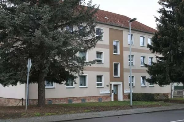 Immobilie in Weißenfels - Solide Kapitalanlage: Gepflegte 1‑Raum‑Wohnung mit langjährigem Mieter - Bild 4