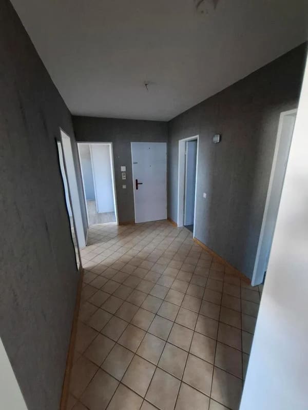 Immobilie in Wathlingen - 3-Zimmer Eigentumswohnung in Wathlingen mit Stellplatz und Balkon - Bild 0