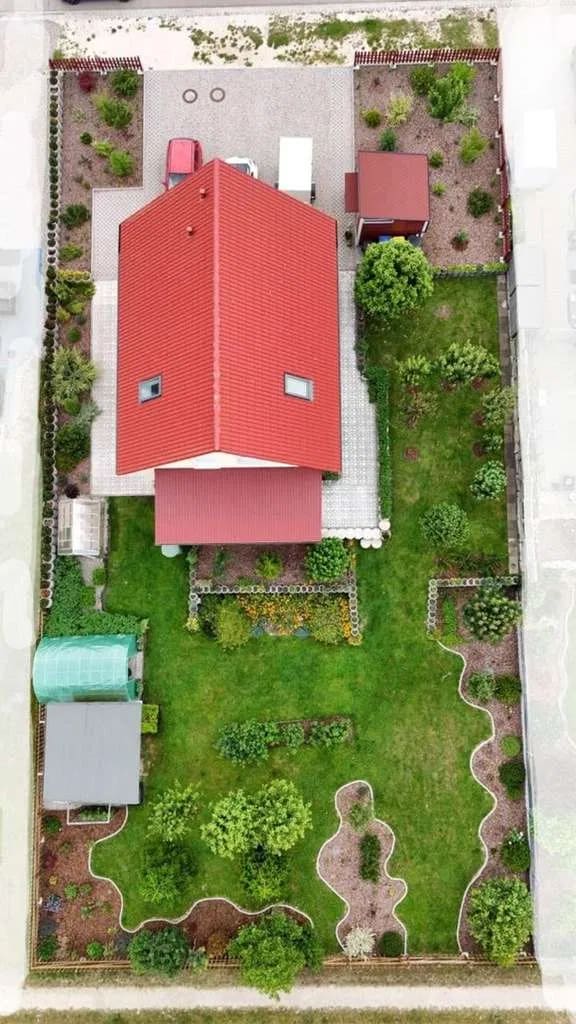 Immobilie in Dürrlauingen - Einfamilienhaus - Bild 2