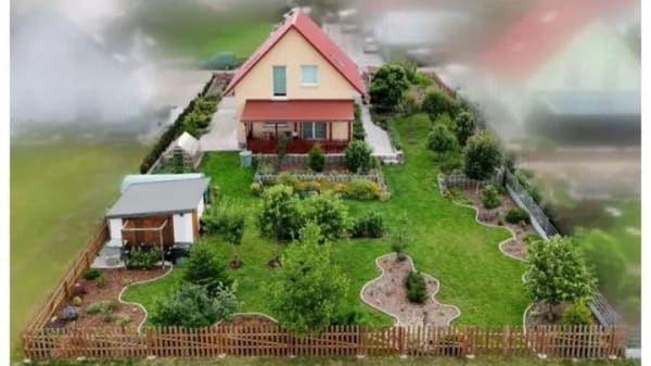 Immobilie in Dürrlauingen - Einfamilienhaus - Bild 3