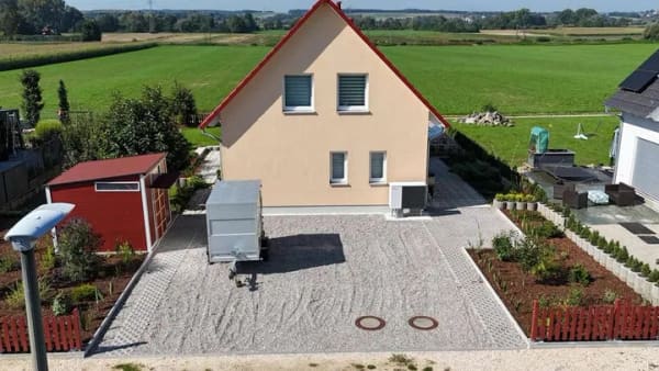 Immobilie in Dürrlauingen - Einfamilienhaus - Bild 4